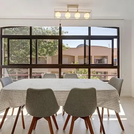 Heaven's House דירה