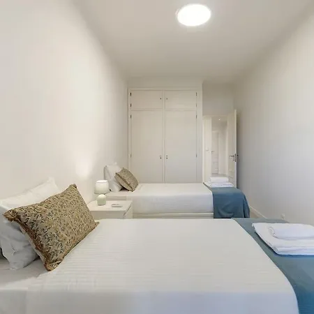 Heaven's House * Torre (Lisbon)